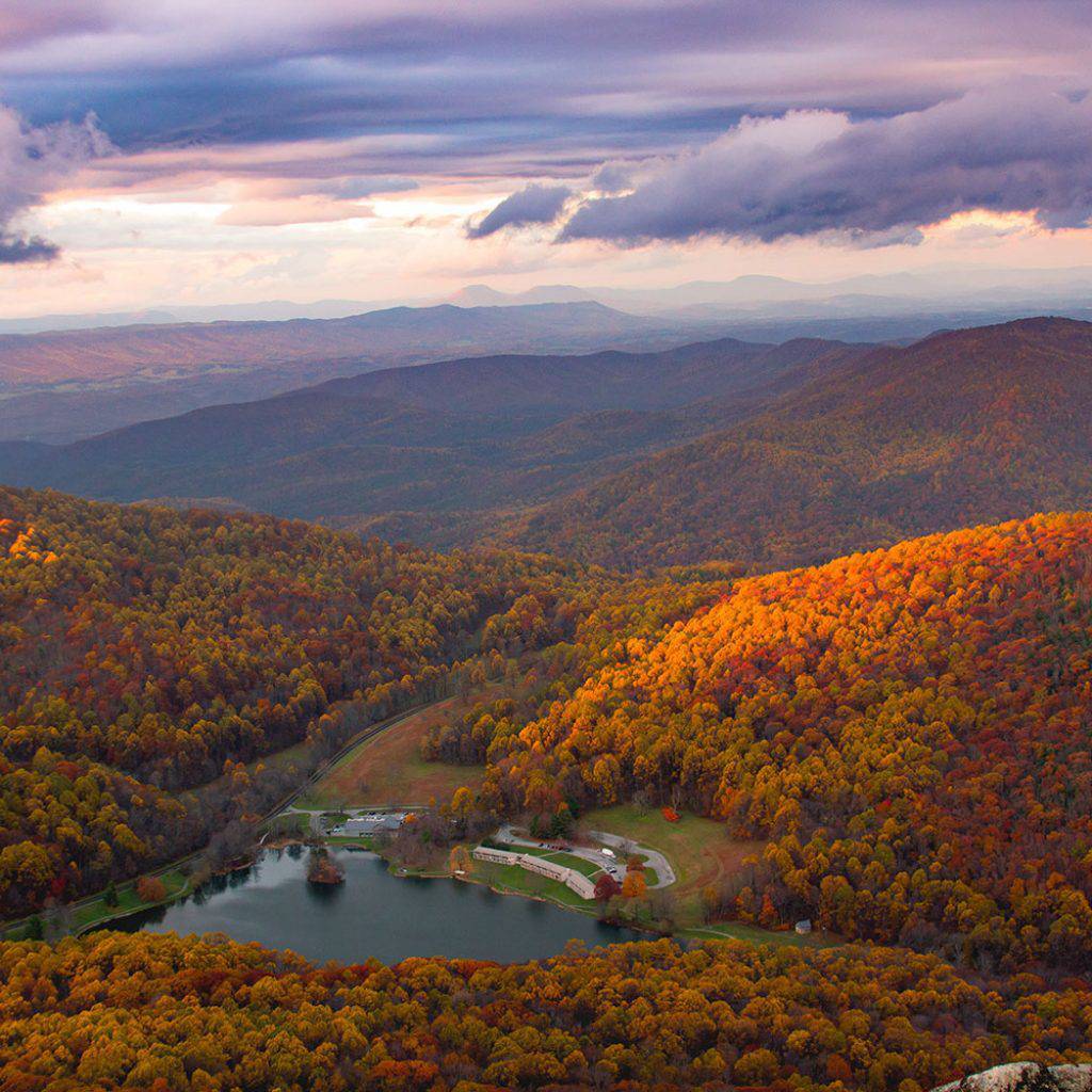 United States of America